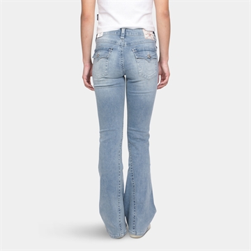 True Religion Joey Flare Peak Spot